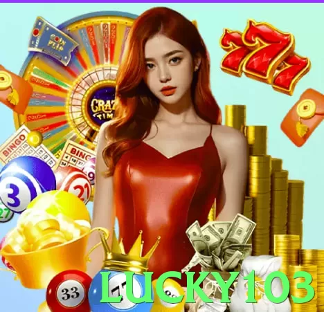 lucky103 App - 5