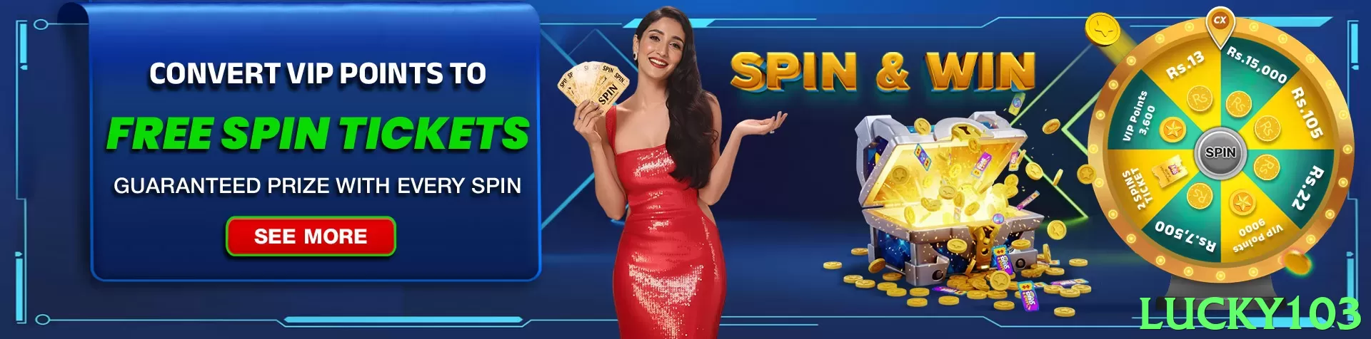 lucky103 - 2