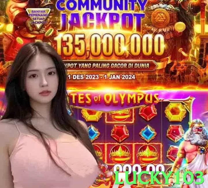 lucky103 Pakistan - 3