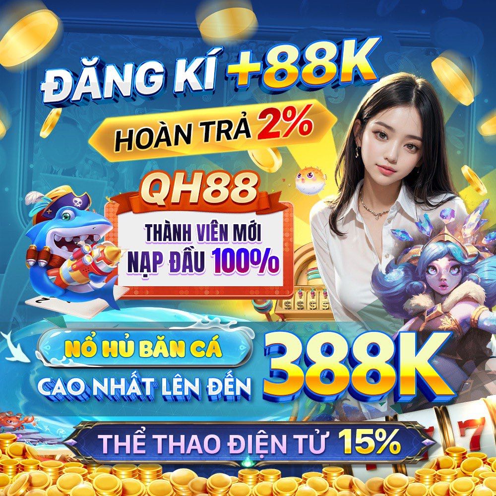 Hình ảnh quảng cáo của kv88 hiển thị nền tảng và các lợi ích